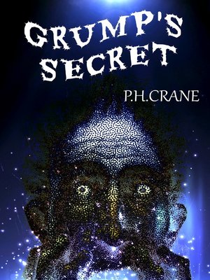 cover image of Grump's Secret